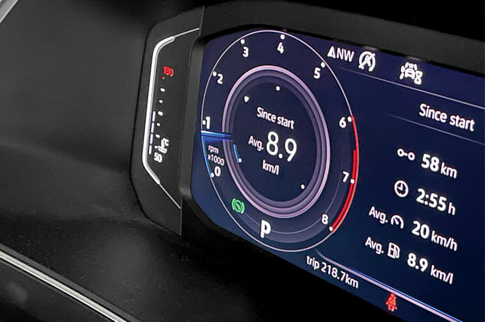 Volkswagen Tiguan AllSpace long term review, final report 